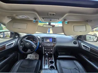 2013 Nissan Pathfinder