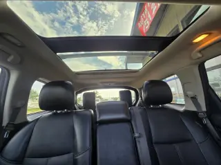 2013 Nissan Pathfinder