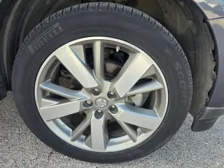 2013 Nissan Pathfinder