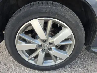 2013 Nissan Pathfinder