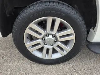 2010 Toyota 4Runner