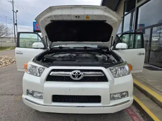 2010 Toyota 4Runner