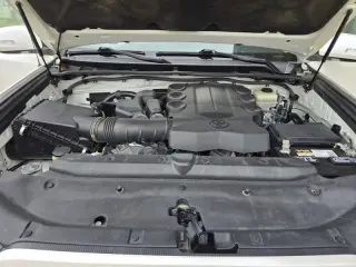 2010 Toyota 4Runner