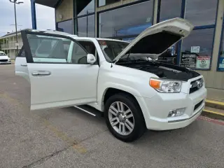 2010 Toyota 4Runner