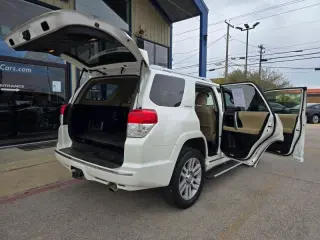 2010 Toyota 4Runner