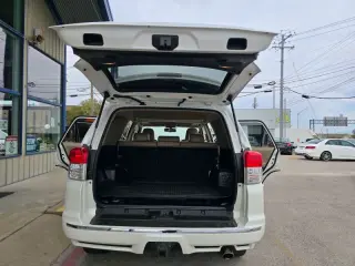 2010 Toyota 4Runner