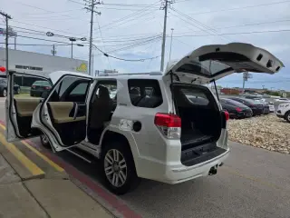2010 Toyota 4Runner