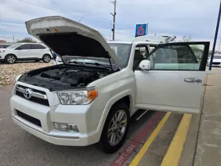 2010 Toyota 4Runner