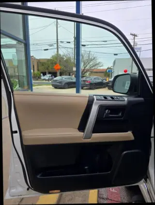 2010 Toyota 4Runner