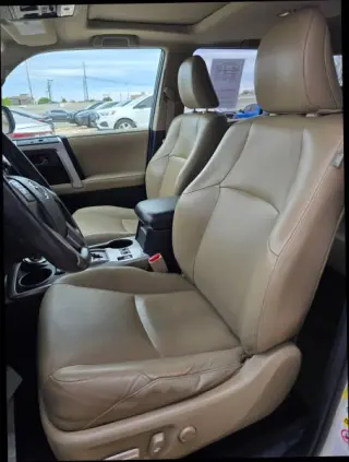 2010 Toyota 4Runner