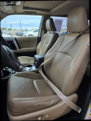 2010 Toyota 4Runner