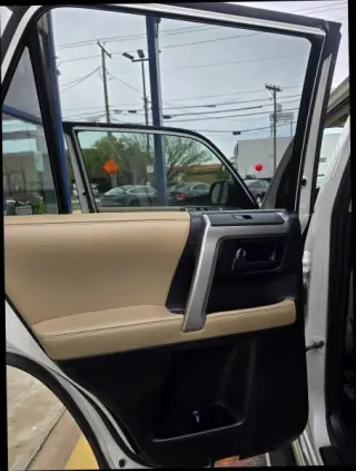 2010 Toyota 4Runner