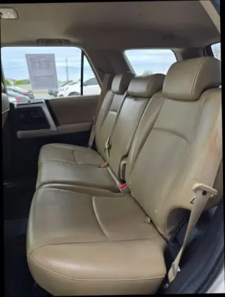 2010 Toyota 4Runner