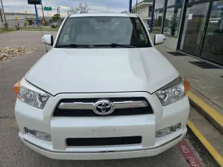 2010 Toyota 4Runner
