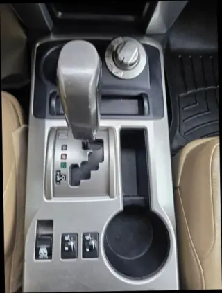 2010 Toyota 4Runner