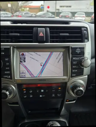 2010 Toyota 4Runner