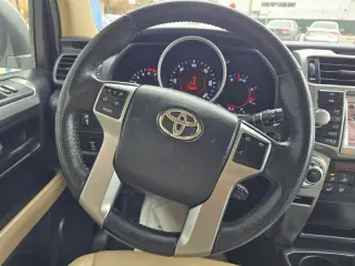 2010 Toyota 4Runner