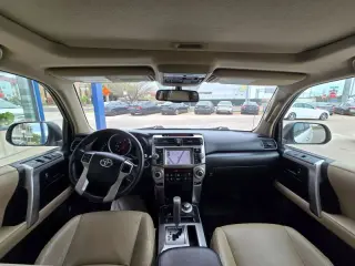 2010 Toyota 4Runner