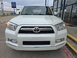 2010 Toyota 4Runner