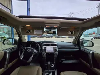 2010 Toyota 4Runner