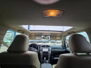 2010 Toyota 4Runner