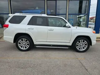 2010 Toyota 4Runner
