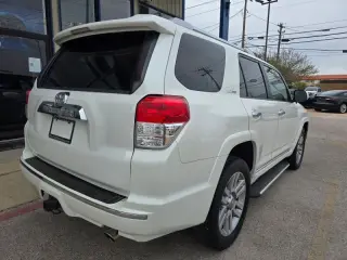 2010 Toyota 4Runner