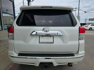 2010 Toyota 4Runner