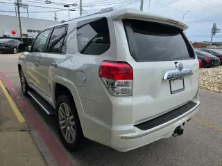 2010 Toyota 4Runner