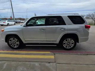 2010 Toyota 4Runner
