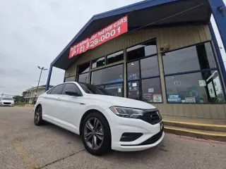 2021 Volkswagen Jetta