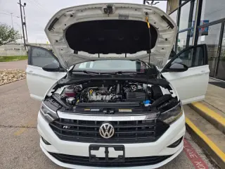 2021 Volkswagen Jetta