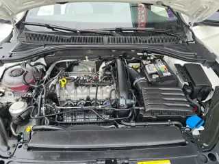 2021 Volkswagen Jetta