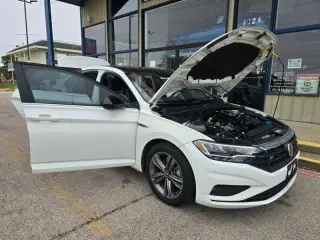 2021 Volkswagen Jetta