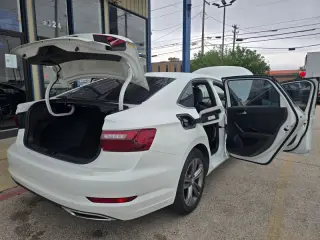 2021 Volkswagen Jetta