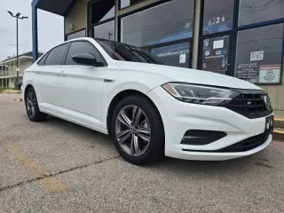 2021 Volkswagen Jetta