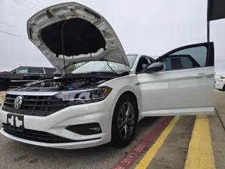 2021 Volkswagen Jetta