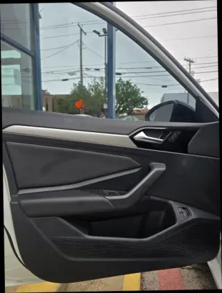 2021 Volkswagen Jetta