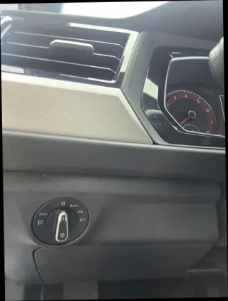 2021 Volkswagen Jetta