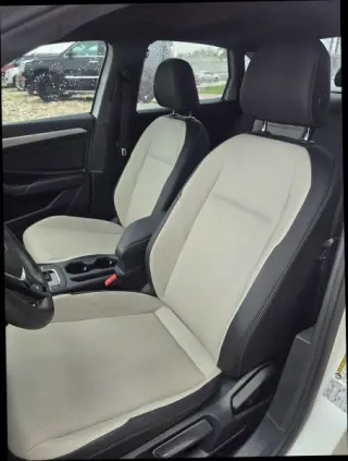 2021 Volkswagen Jetta