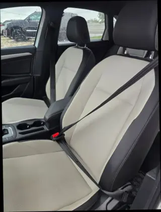 2021 Volkswagen Jetta
