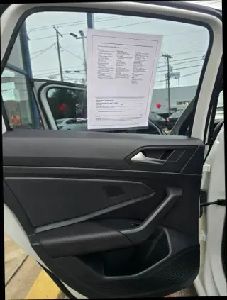 2021 Volkswagen Jetta