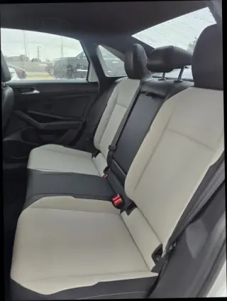 2021 Volkswagen Jetta