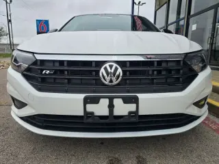 2021 Volkswagen Jetta