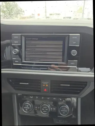 2021 Volkswagen Jetta