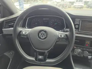 2021 Volkswagen Jetta
