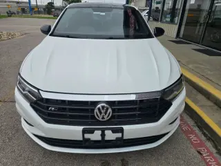 2021 Volkswagen Jetta