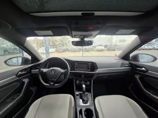 2021 Volkswagen Jetta