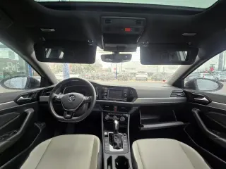 2021 Volkswagen Jetta