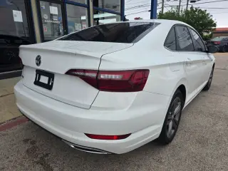 2021 Volkswagen Jetta